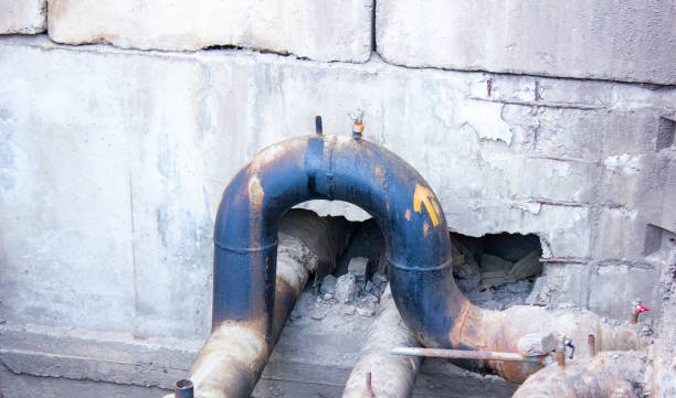 Trusted Hasson Heights, PA Water damage restoration Experts
